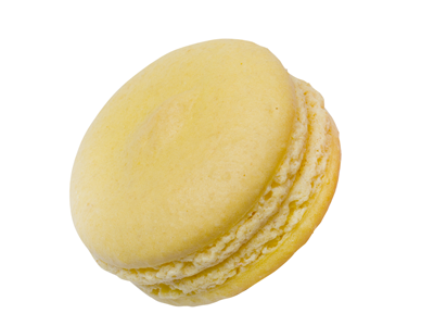 yellow_macaron